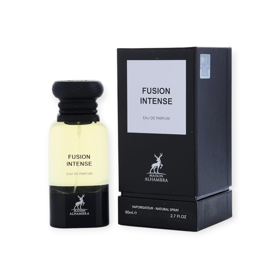 Maison Alhambra Fusion Intense EDP 80 Uni