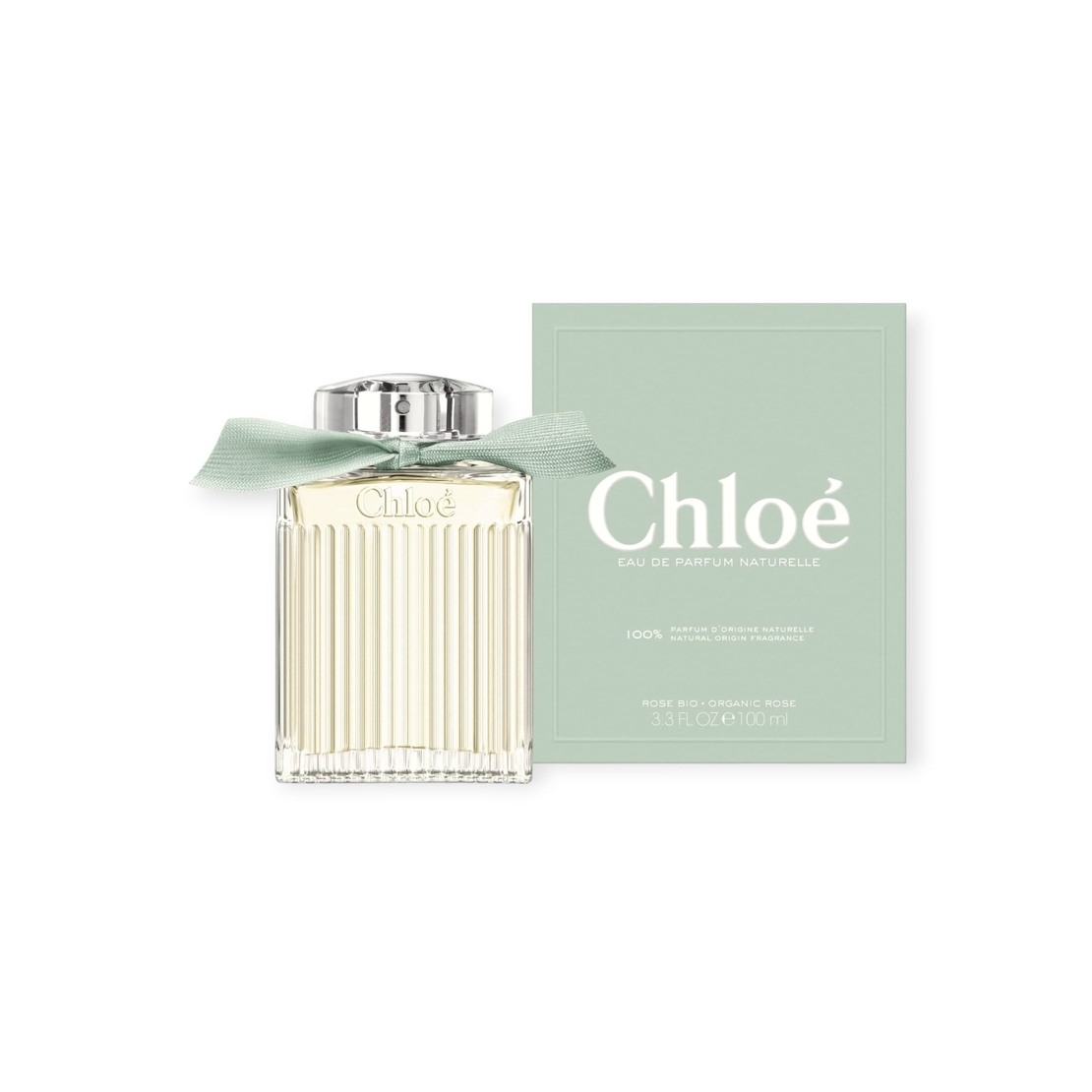Chloe Naturel EDP TR 100 W