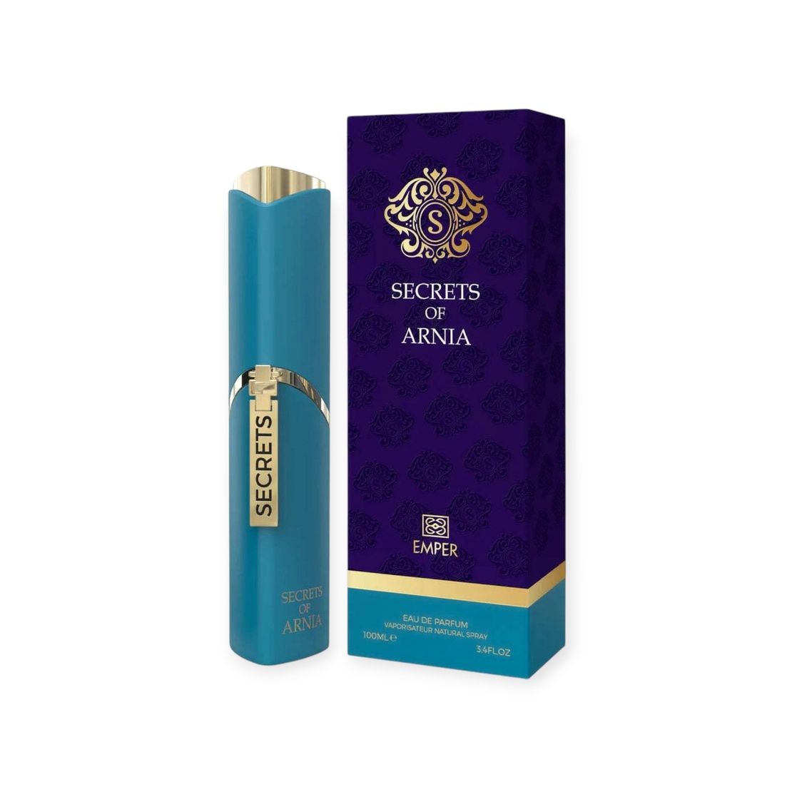 Emper Secrets of Arnia EDP 100 W