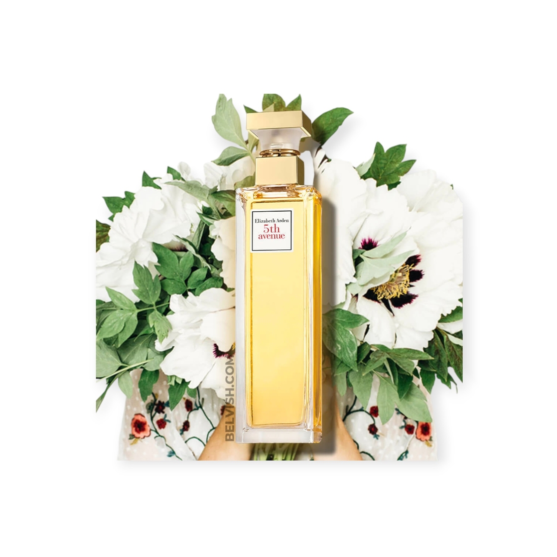 E. Arden 5th Avenue EDP 30 W