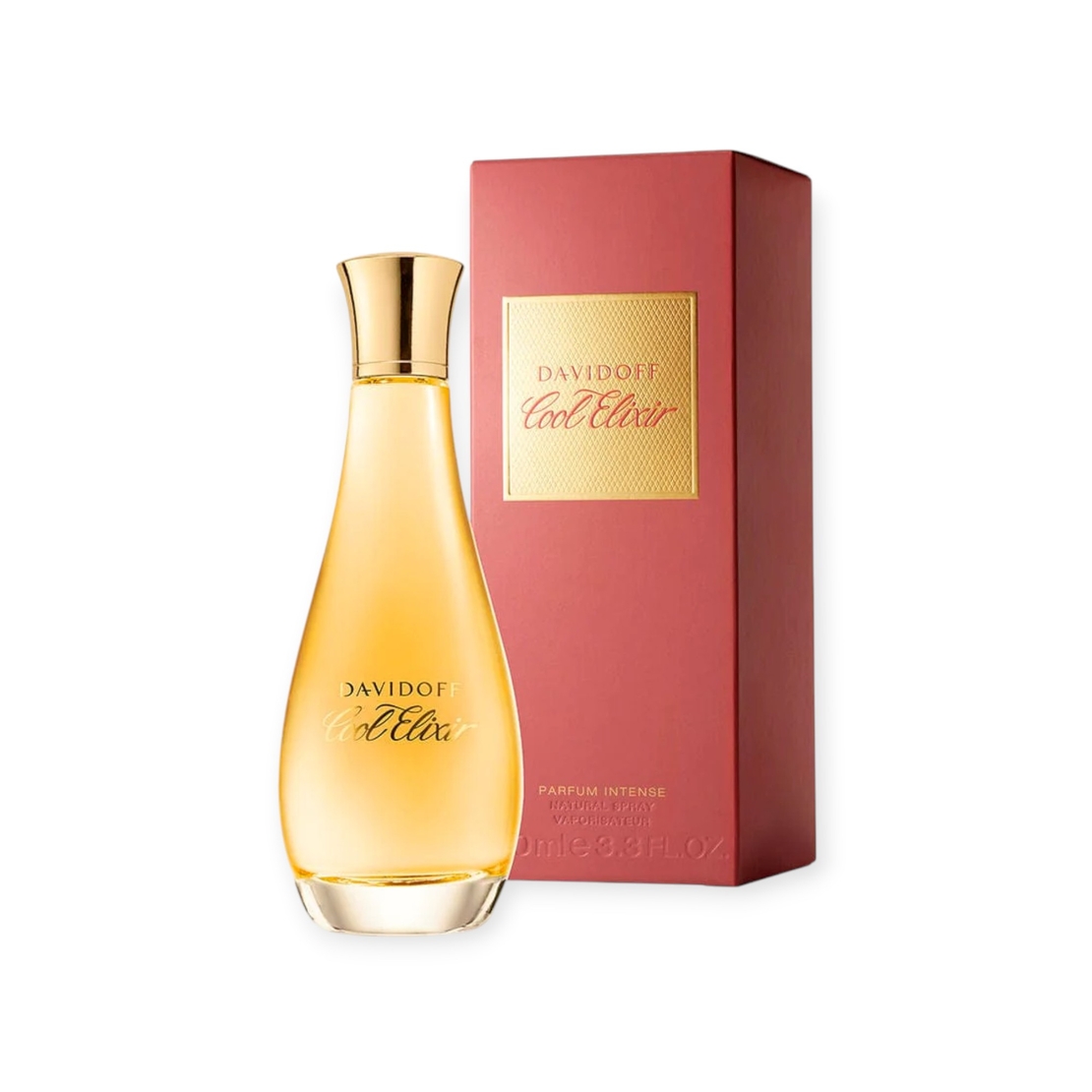 Davidoff Cool Water Elixir Parfum 30 W