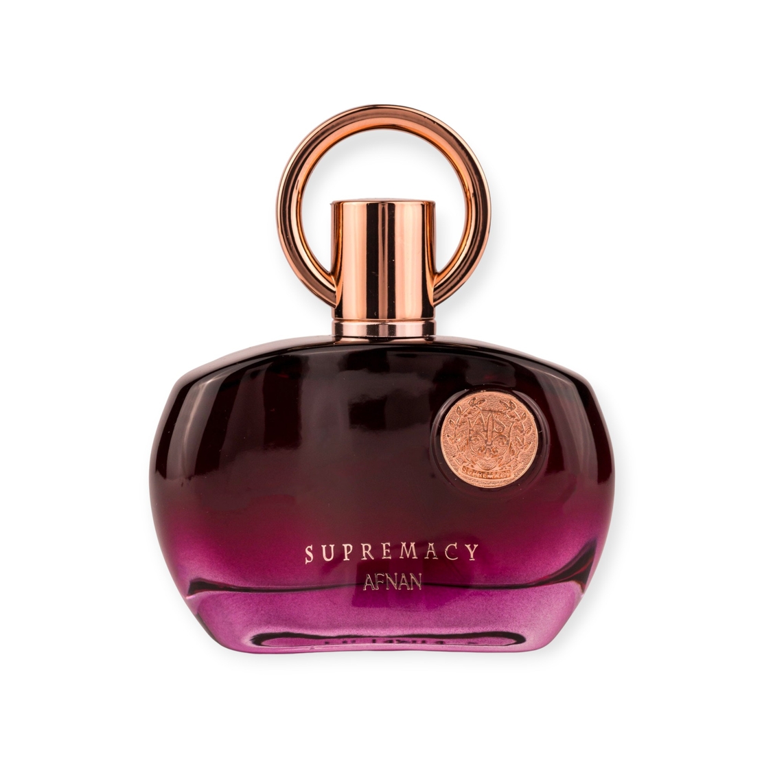 Afnan Supremacy Purple EDP 100 W