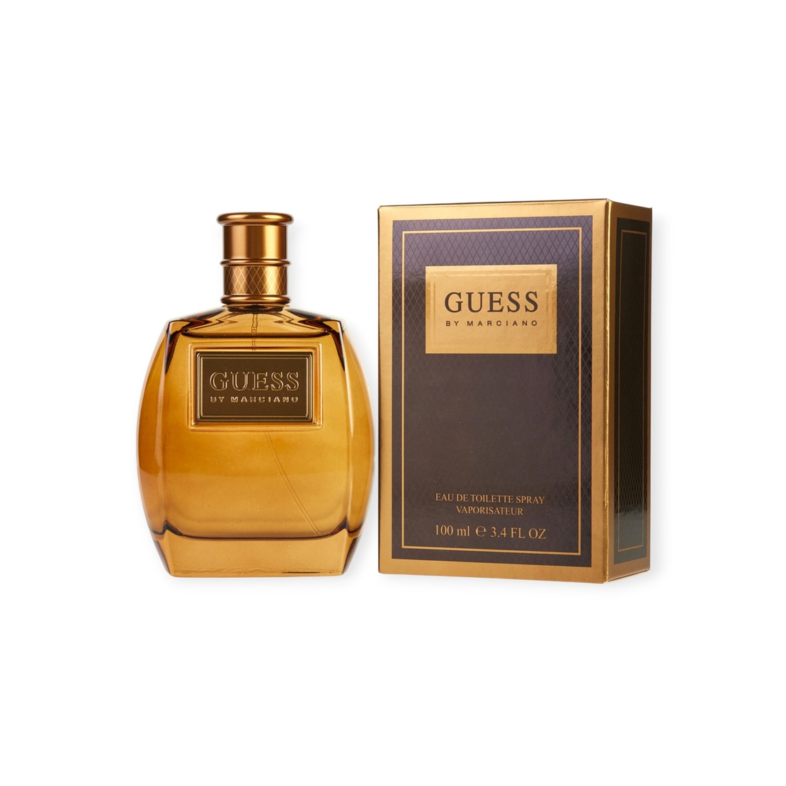 Guess By Marciano EDT 100 M
