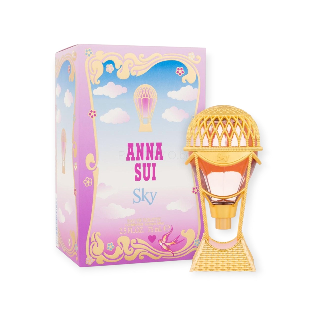Ana Sui Sky EDT 75 W