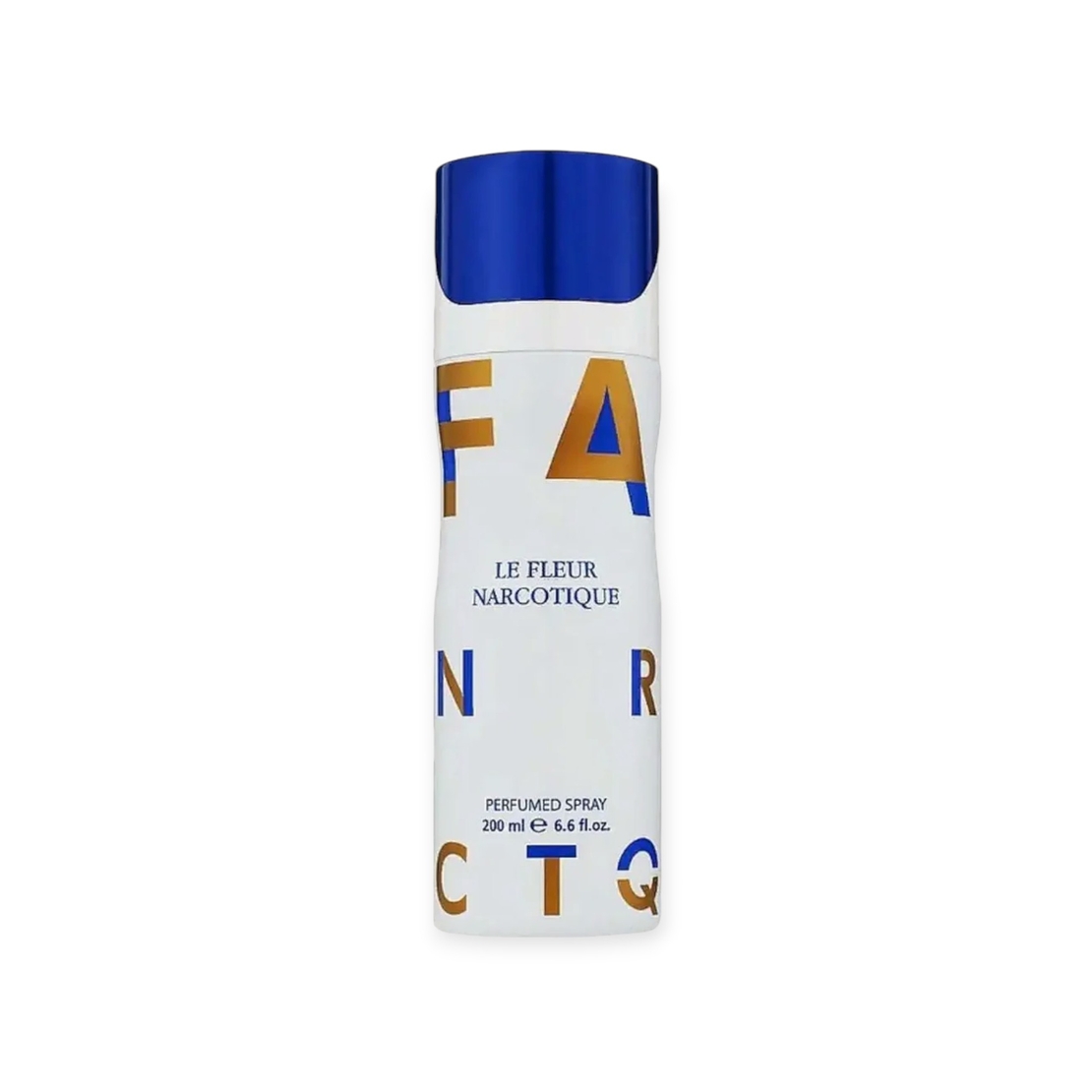 Fragrance World Le Fleur Narcotique Deo 200 Uni