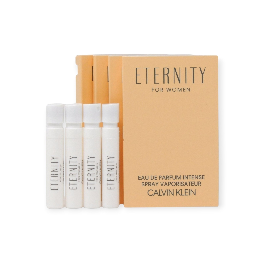 C.K Eternity Intense EDP 12 W