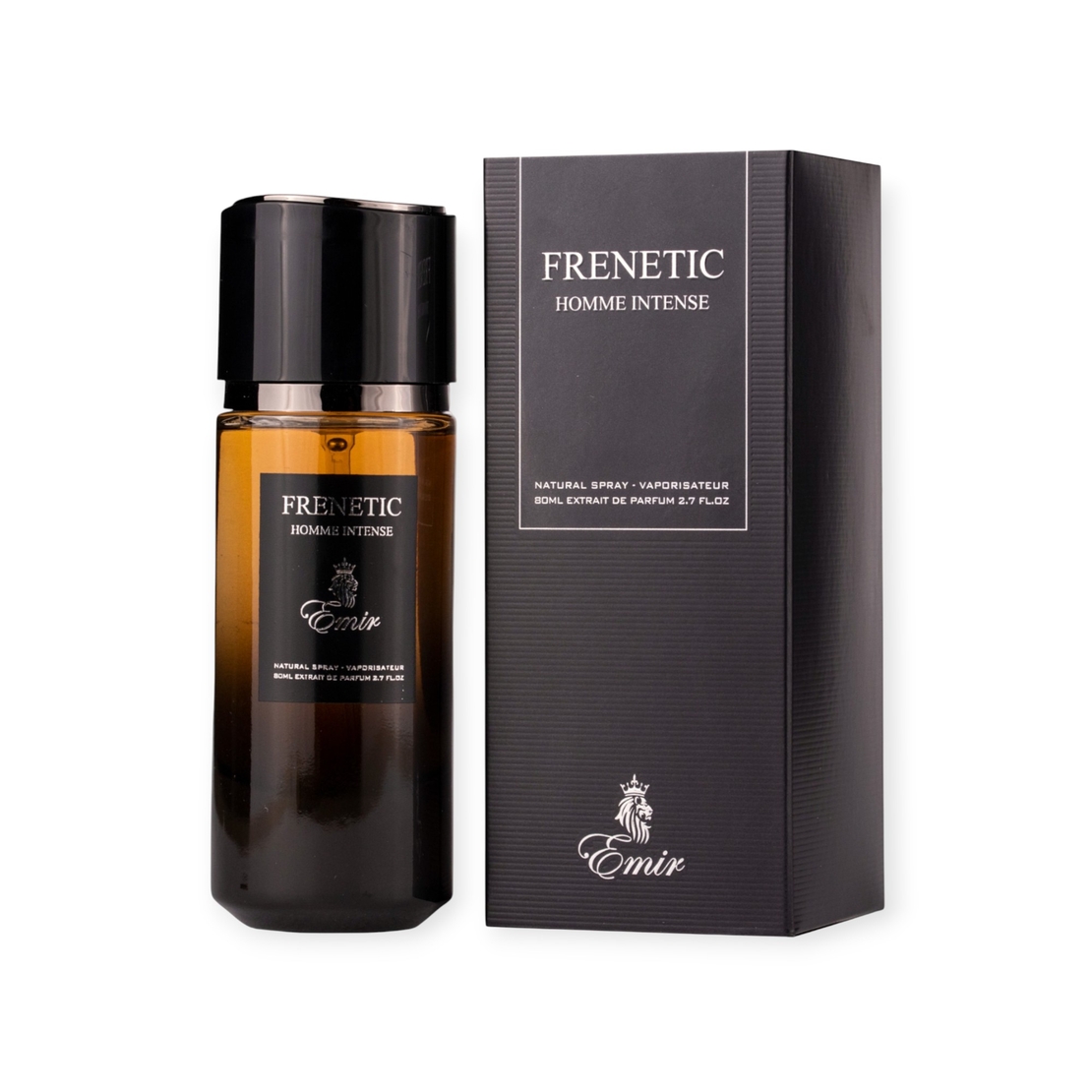 Emir Frenetic Homme Intense EDP 80 M