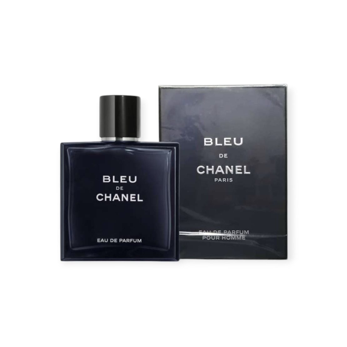 Chanel Bleu de Chanel EDP 100 M