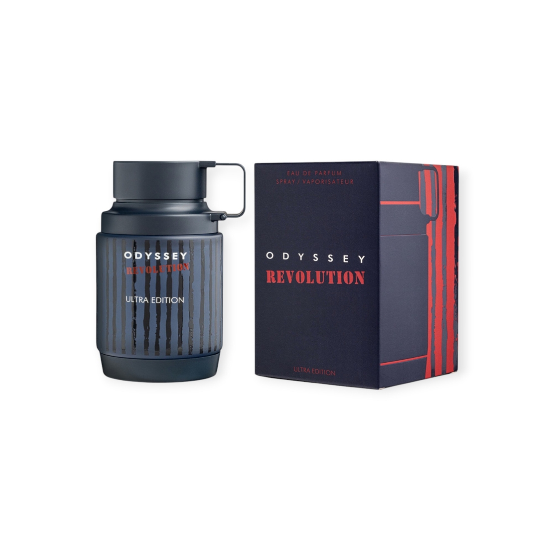 Armaf Odyssey Revolution EDP 100 M