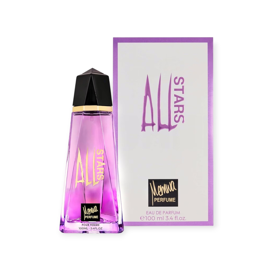 Memwa All Star EDP 100 W