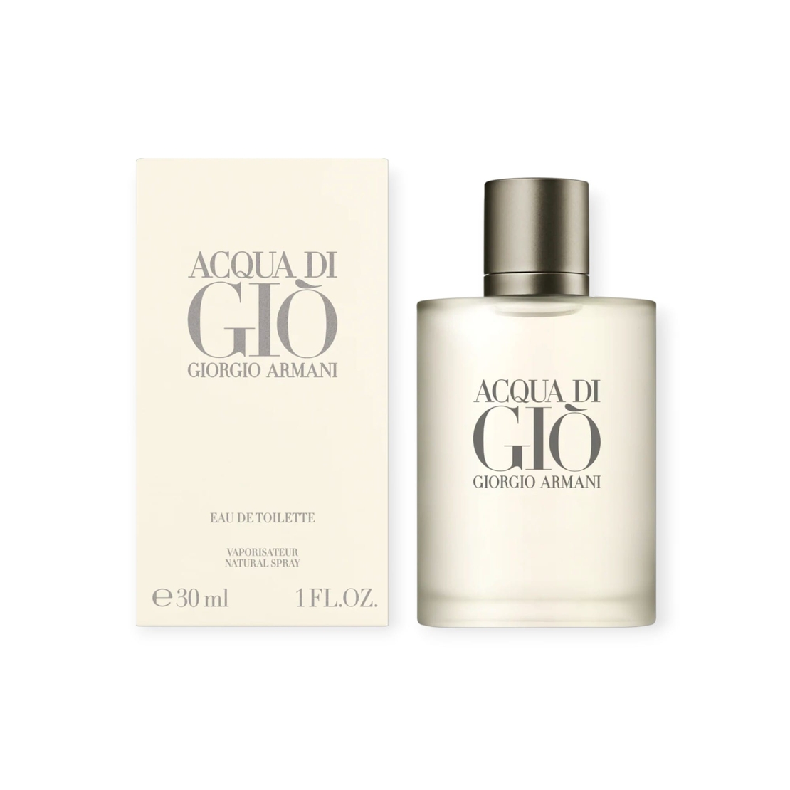 Armani Acqua Di Gio EDT 30 M