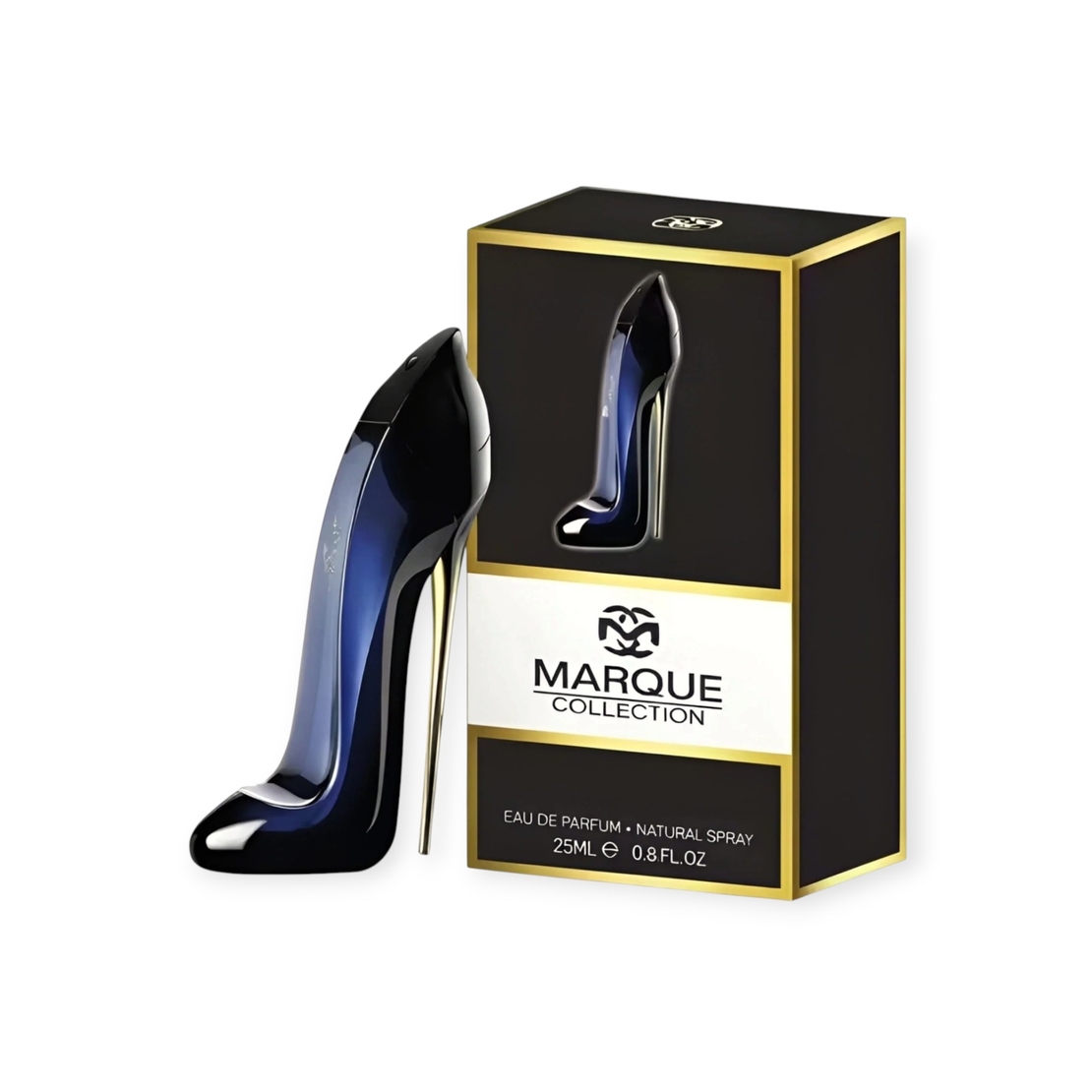 Fragrance World Marque Collection - MC 102 EDP 25 W