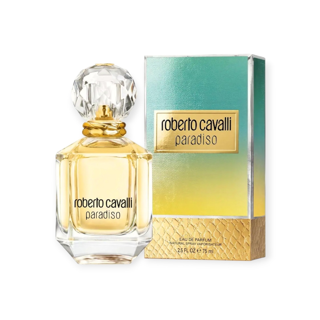 Roberto Cavalli Paradiso EDP 75 W