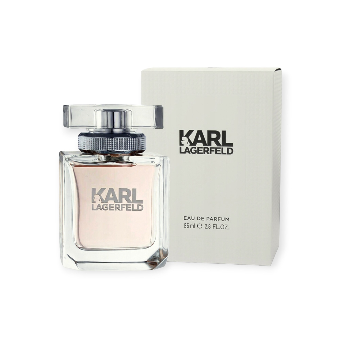 LAGERFELD KARL For Her EDP TR 85 W