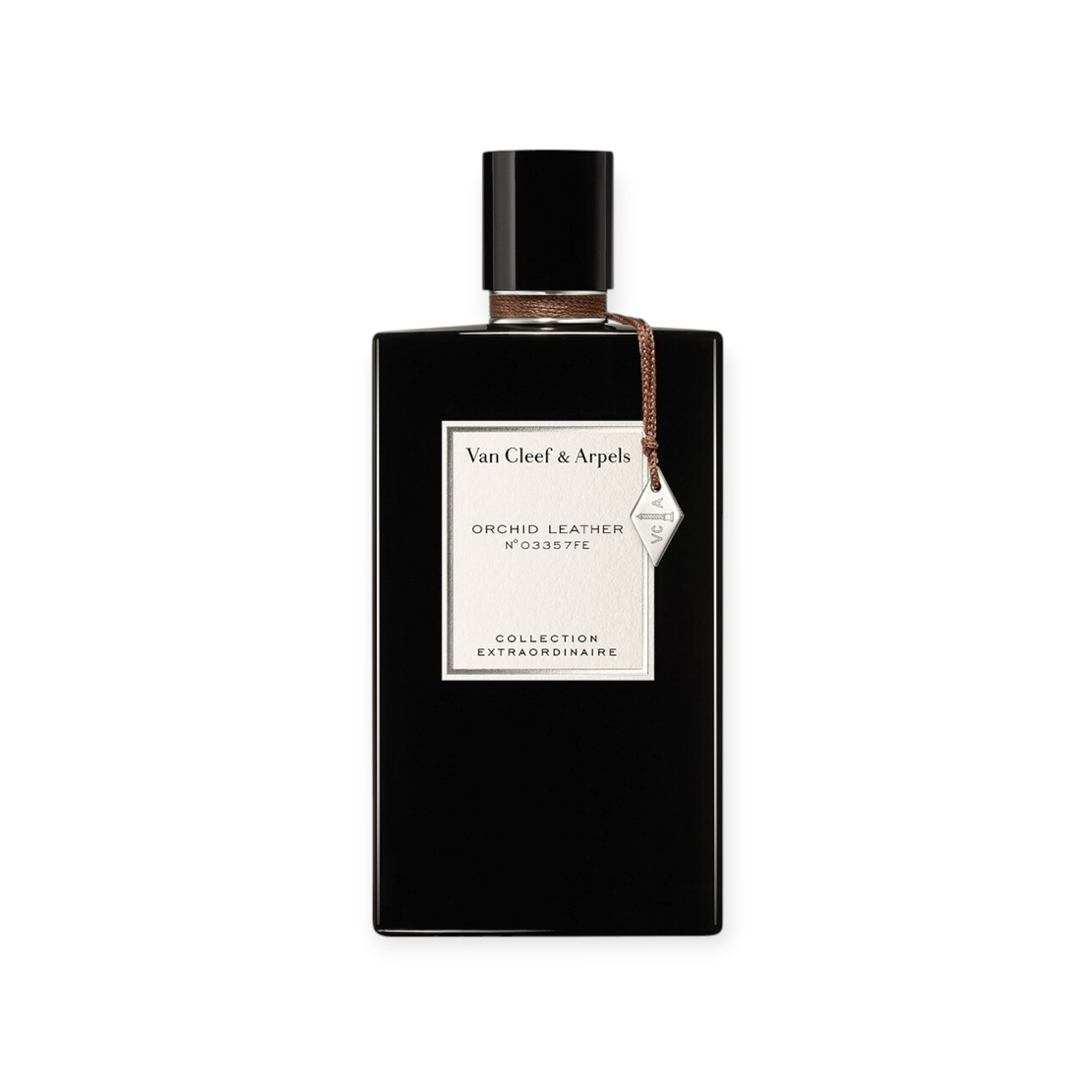 Van Cleef Arpels Orchid Leather EDP 8 ml W