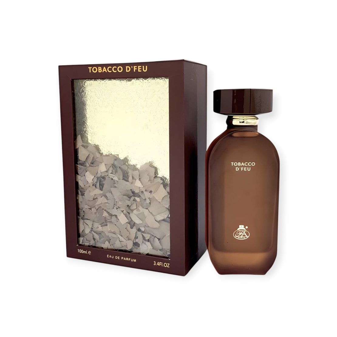 French Avenue Tabacco D Feu EDP 100 Uni