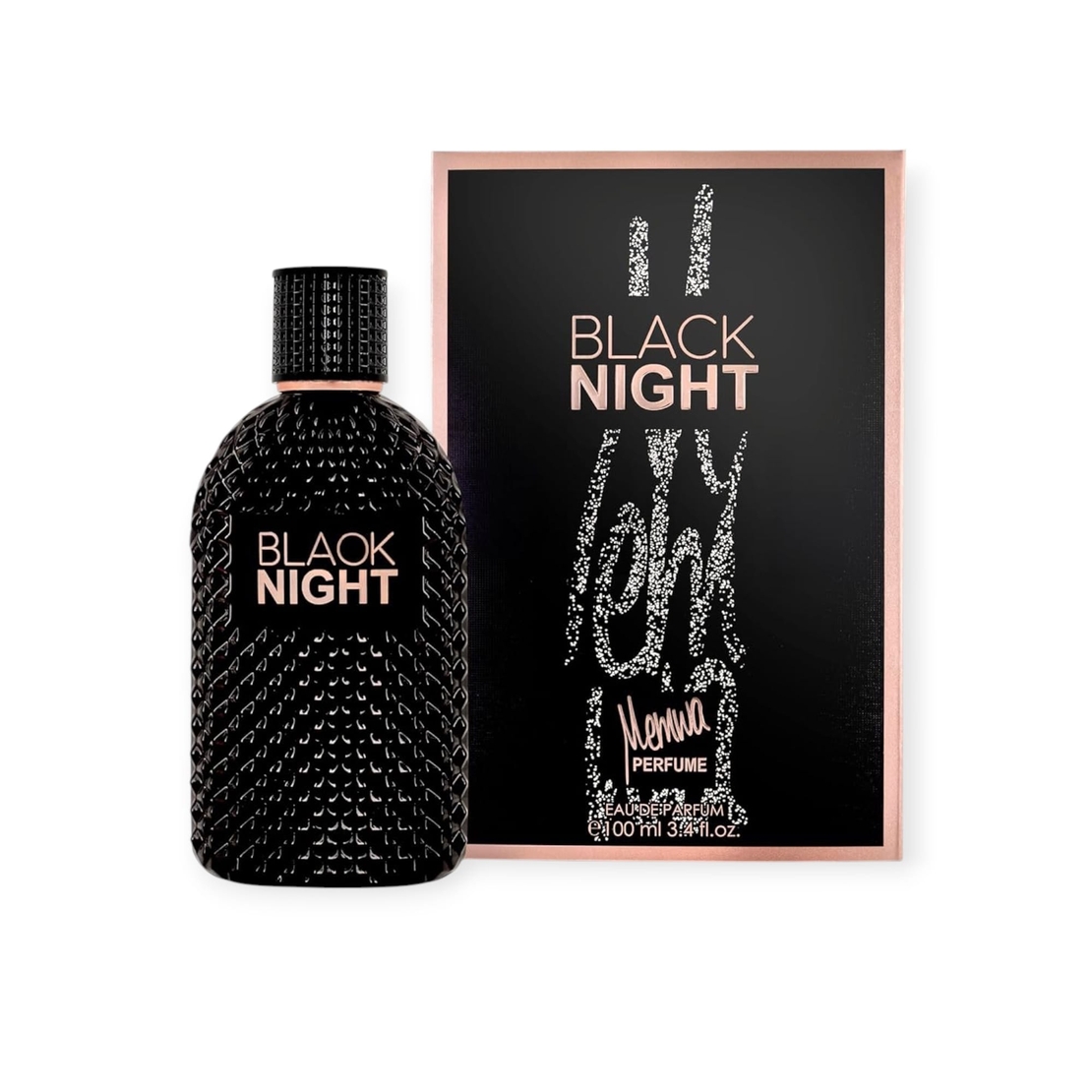 Memwa Black Night EDP 100 W