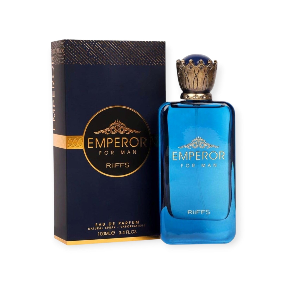 Riiffs Emperor EDP 100 M