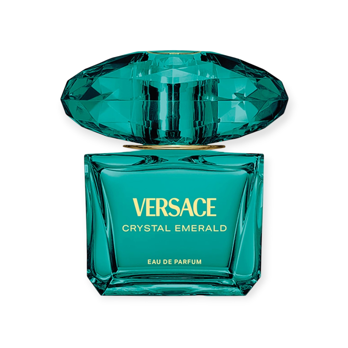 Versace Crystal Emerald EDP 90 W