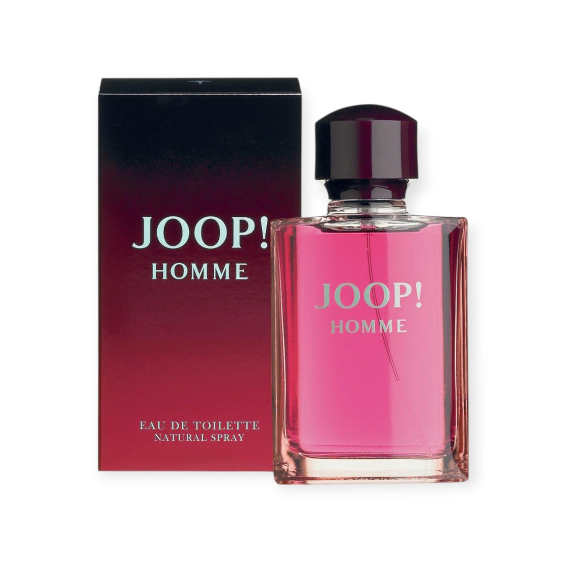 Joop Homme (M) Dsp 75ml
