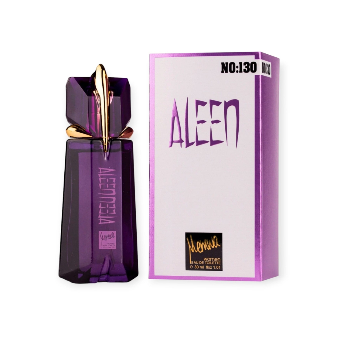 Memwa 130-All Star EDT 30 W
