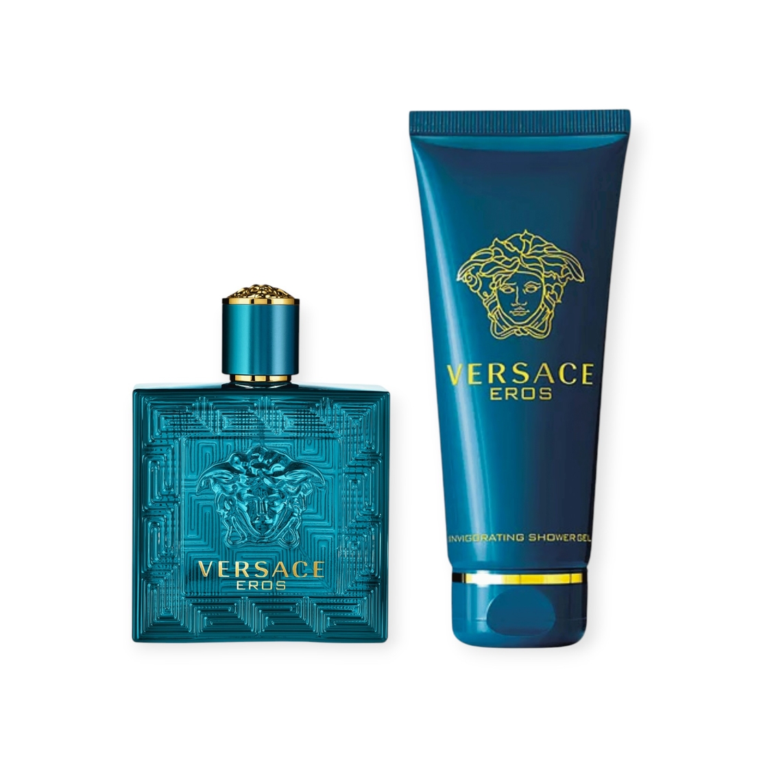 Versace Eros EDT 100 M +150 S.G