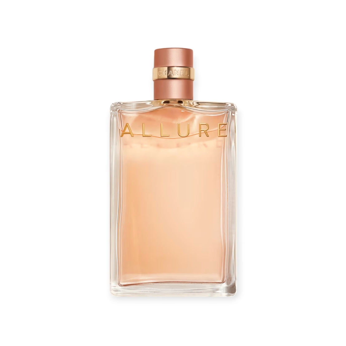 Chanel Allure EDP 100 W
