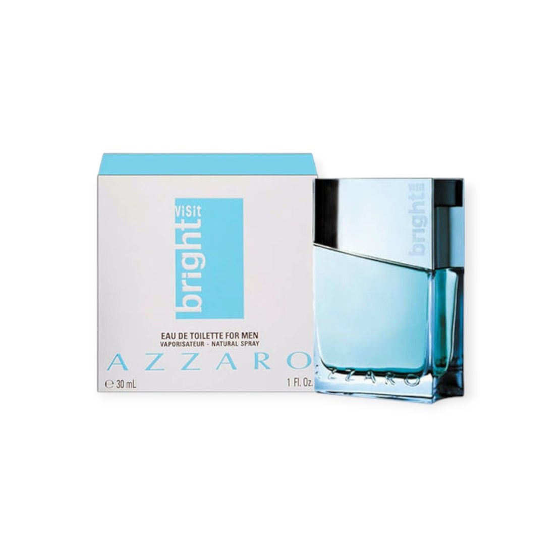 Azzaro Bright Vizit EDT 30 M
