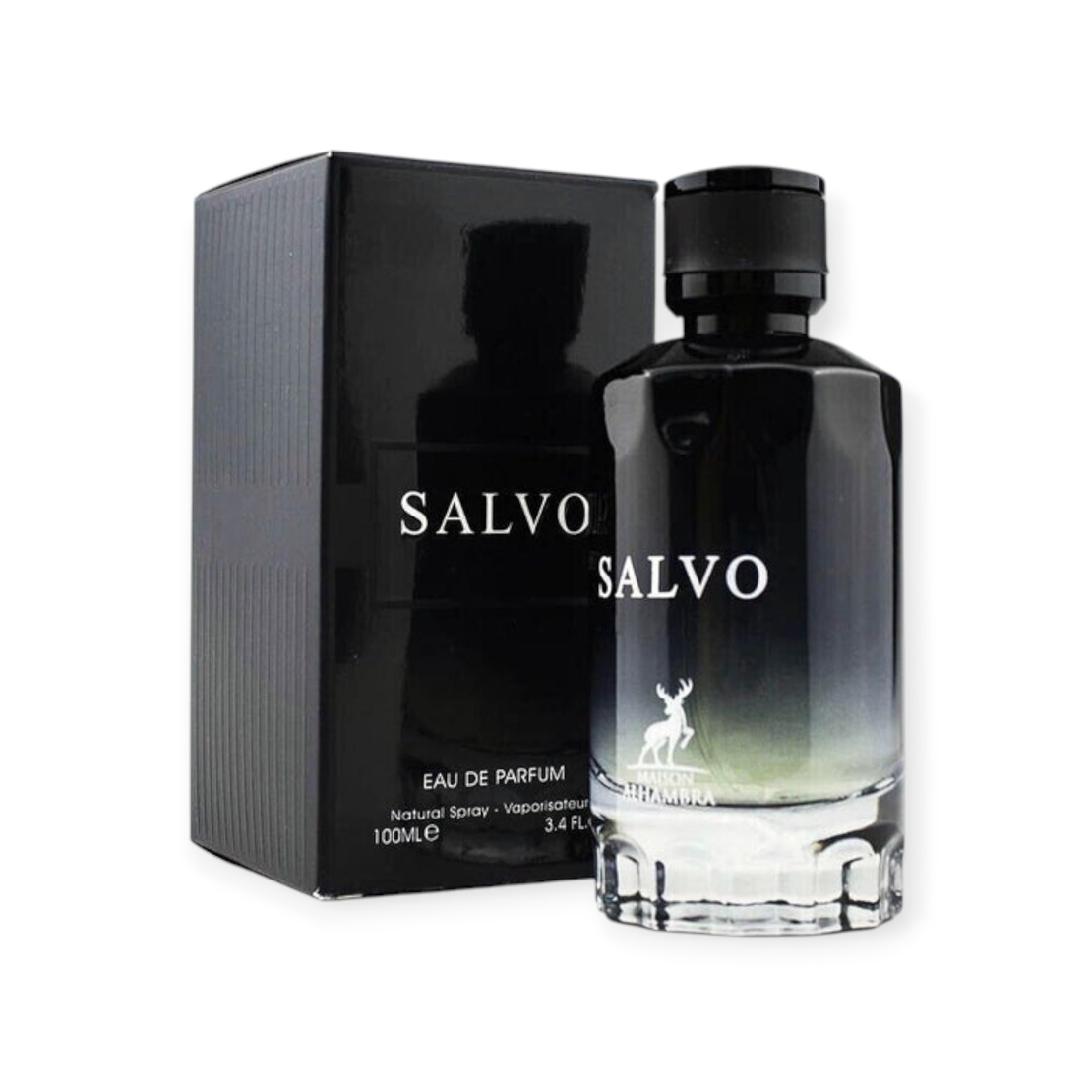 Maison Alhambra Salvo Elixir EDP 60 M