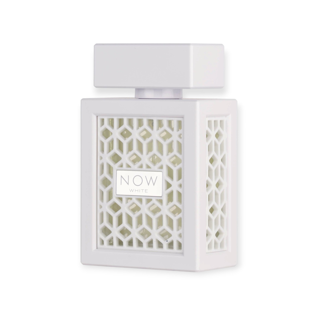 Rave Now White EDP 100 Uni