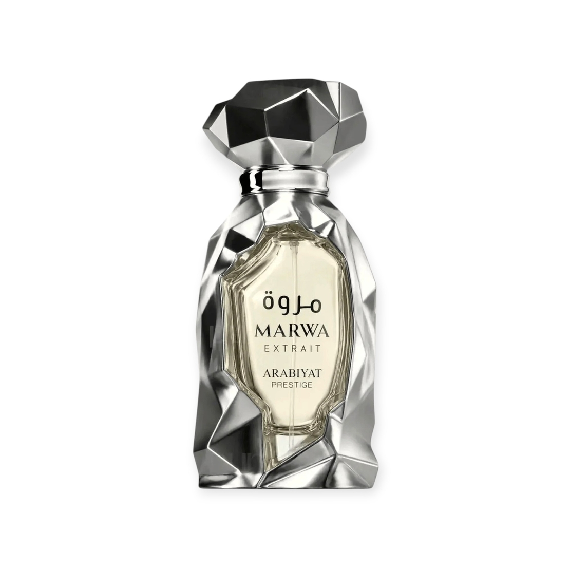 Arabiyat Prestige Marwa Extrait de Parfum 60 TR Uni