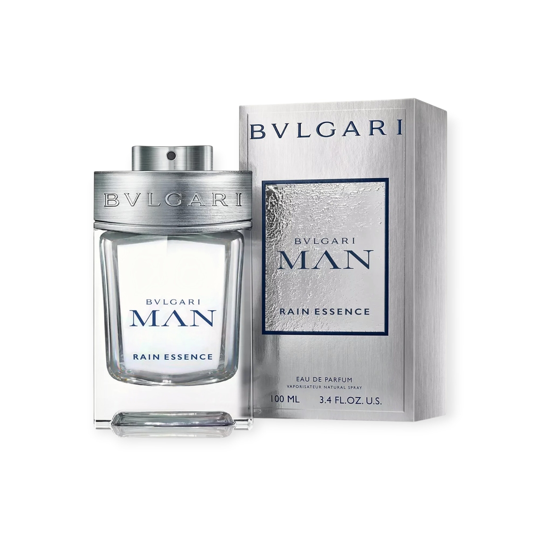 Bvlgari MAN Rain Essence EDP 100 M
