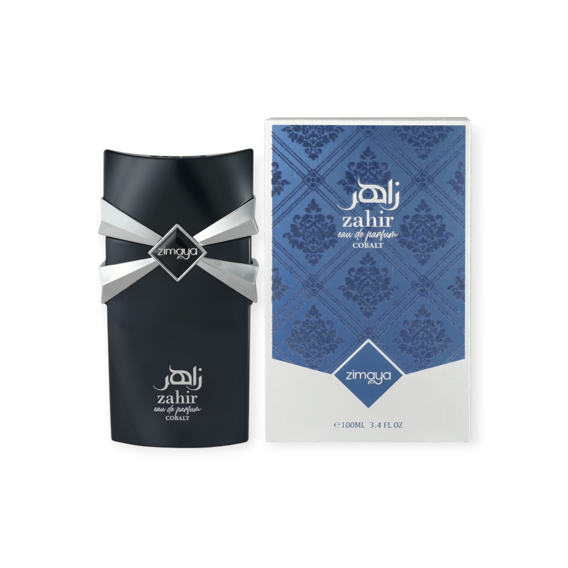 Zimaya Zahir Cobalt EDP 100 Uni