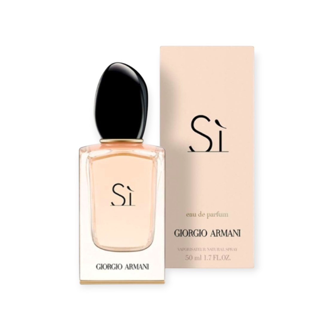 Armani Si EDP 50 W