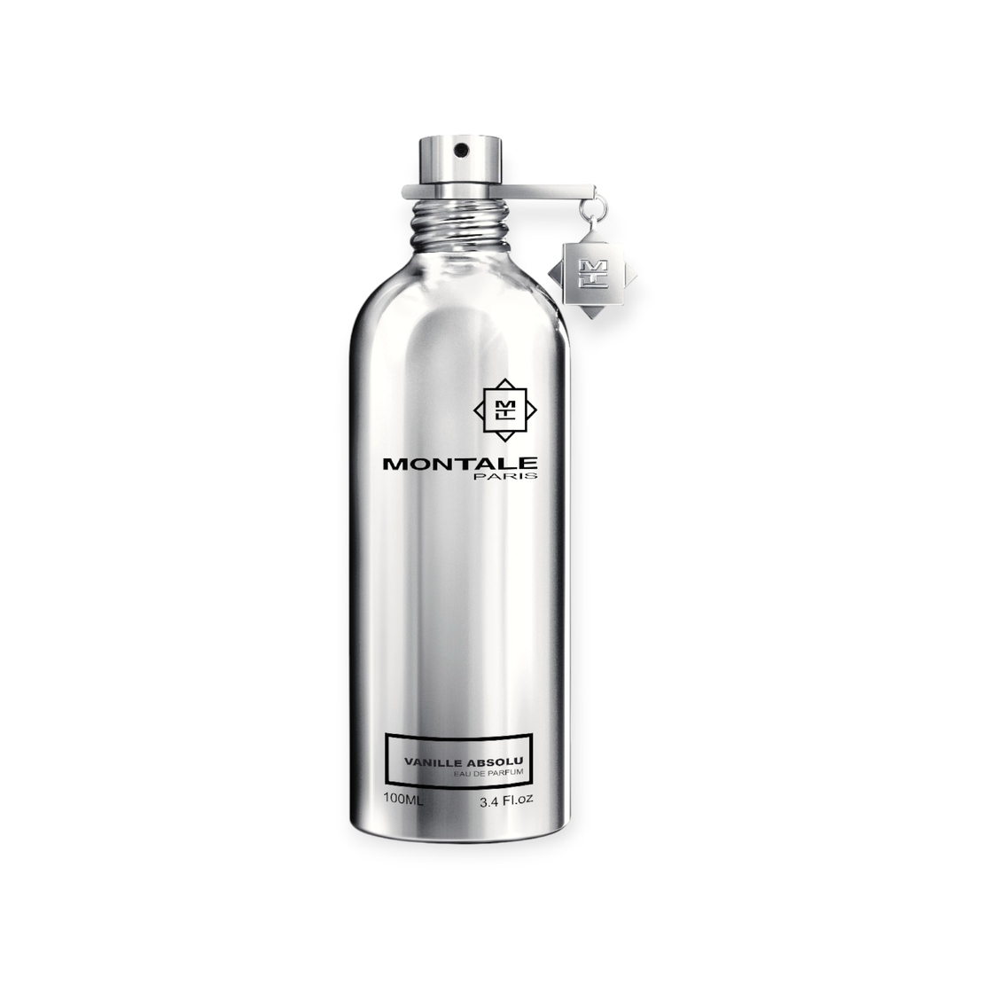 MONTALE Vanille Absolu EDP TR 100 W