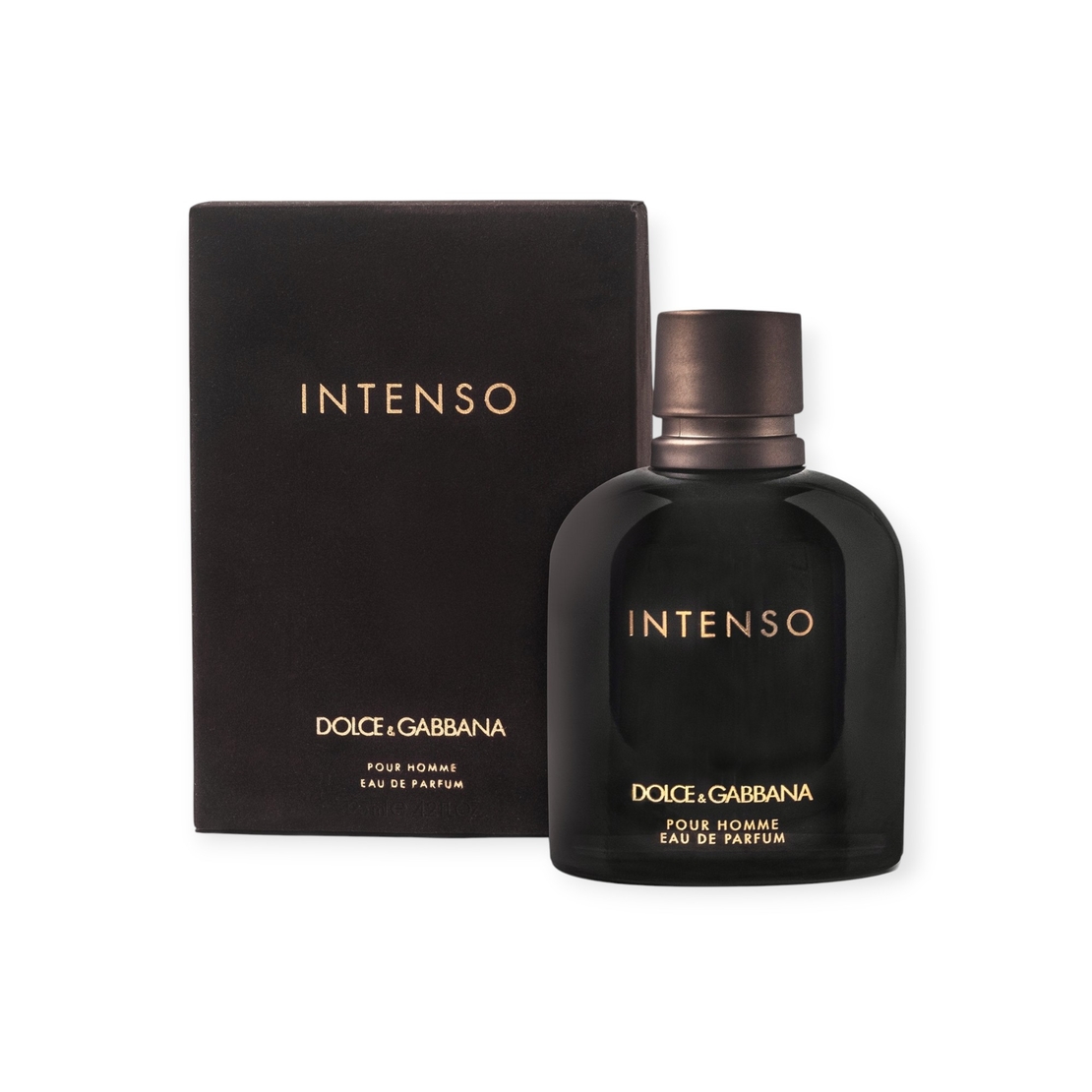 D.G Pour Homme Intenso EDP 125 M