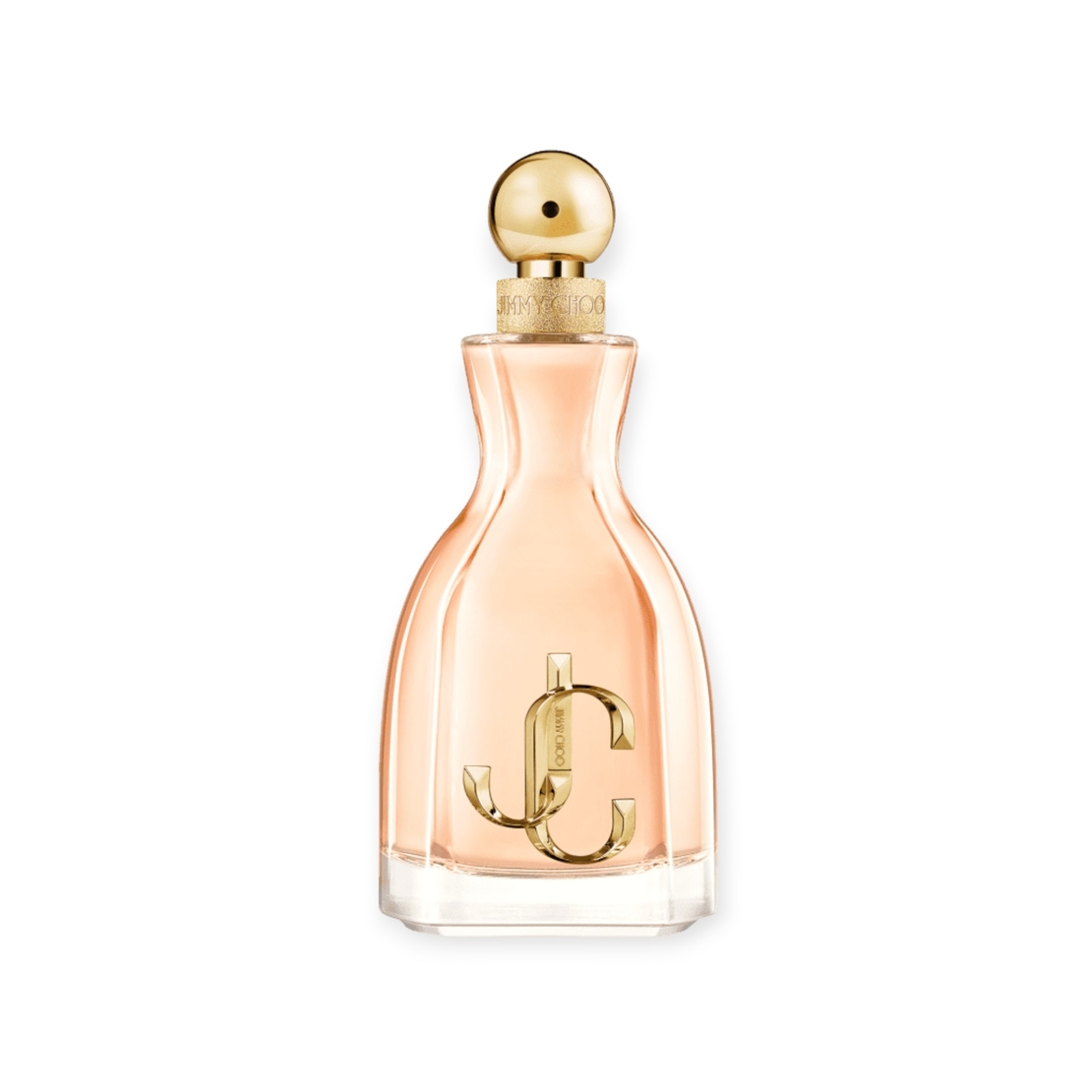JIMMY CHOO I Want Choo EDP 60 W