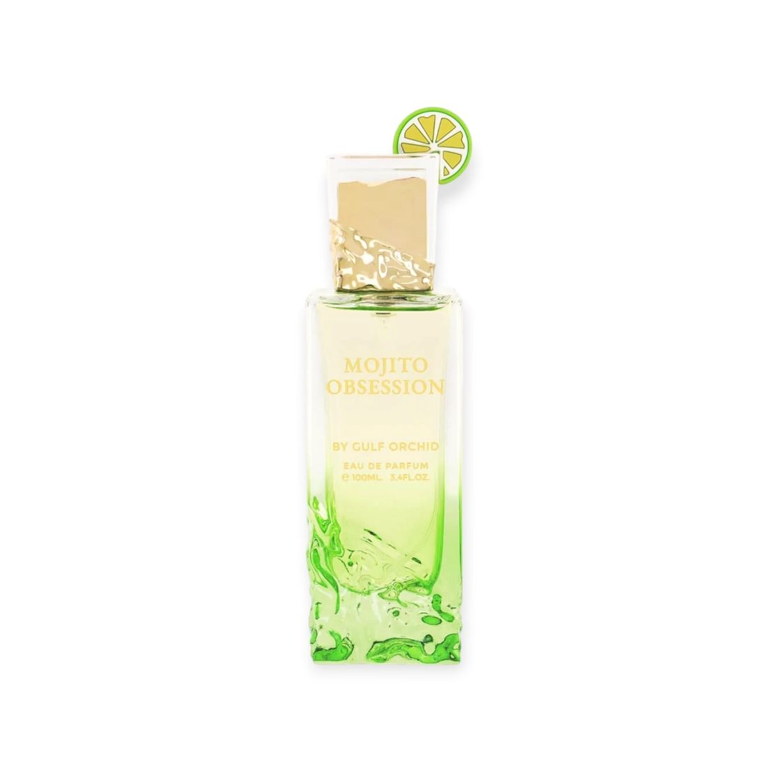 Gulf Orchid Mojito Obsession EDP 100 Uni