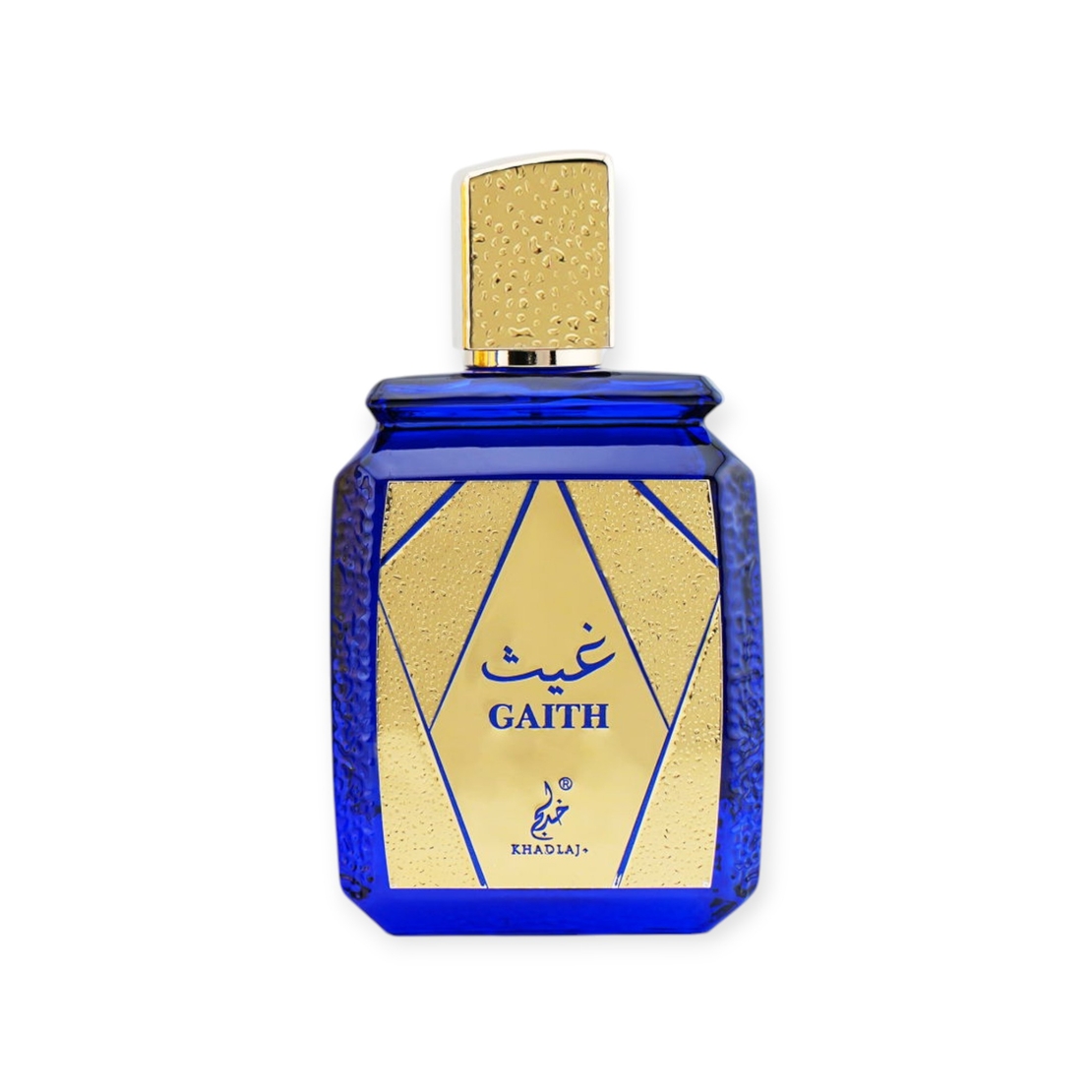 Khadlaj Gaith EDP 100 Uni