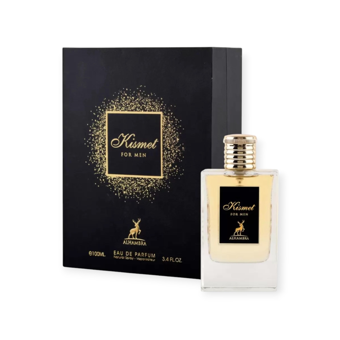 Maison Alhambra Kismet EDP 100 M