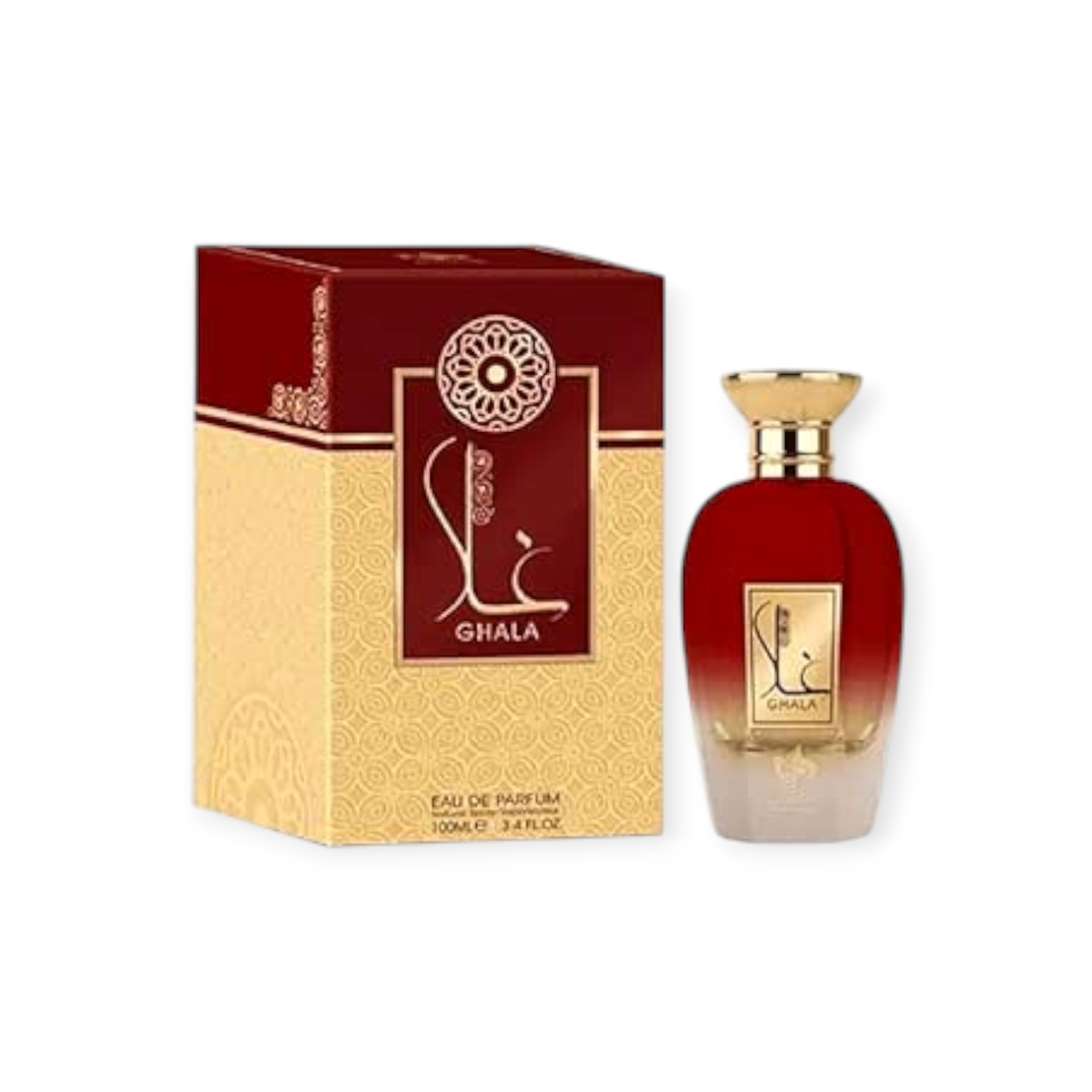 Al Wataniah Ghala EDP 100 W
