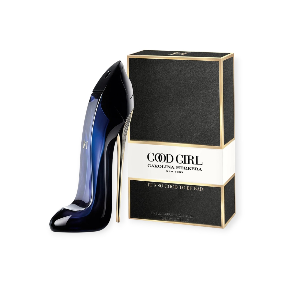Carolina Herrera Good Girl EDP 80 W