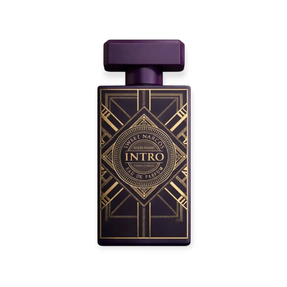 Fragrance World Intro Sweet Narcos EDP 80 Uni