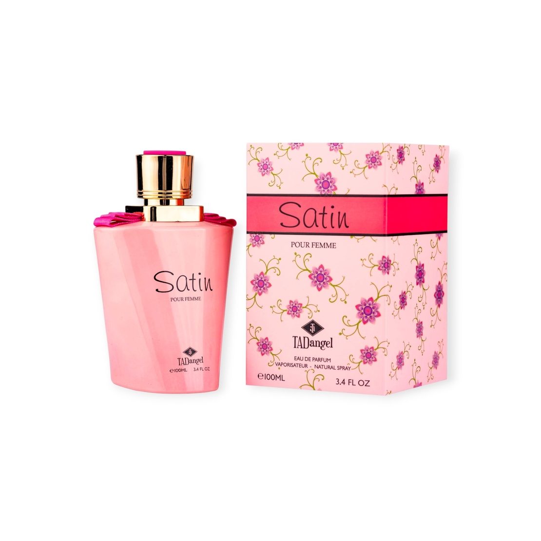 Tad Angel Satin EDP 100 W