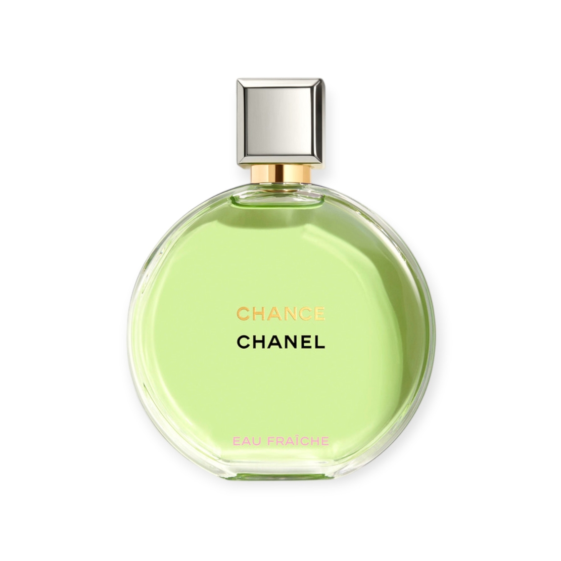 Chanel Chance Eau Fraiche EDP TR 100 W