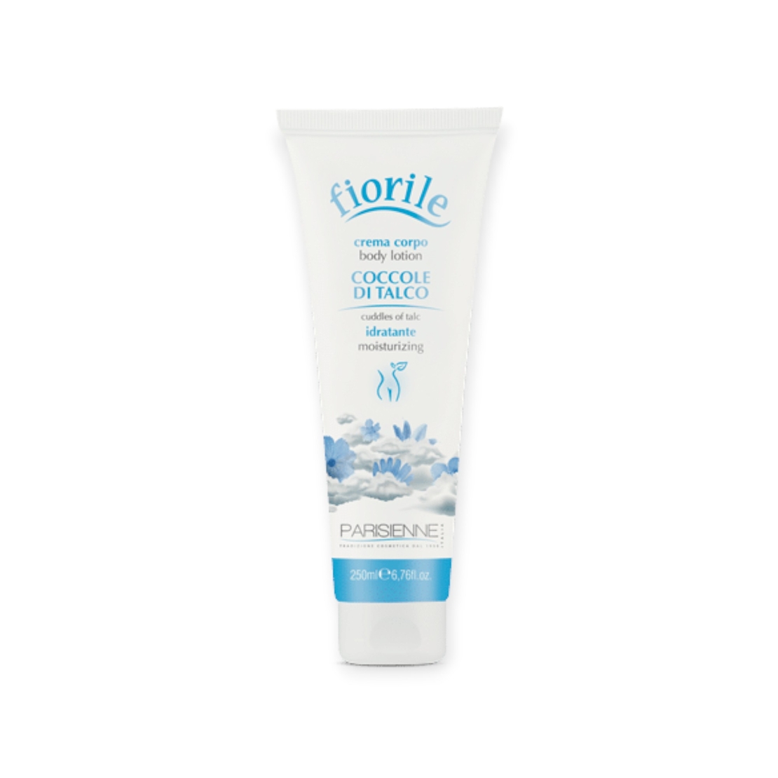 Fiorile Body Lotion Талк 250 ml