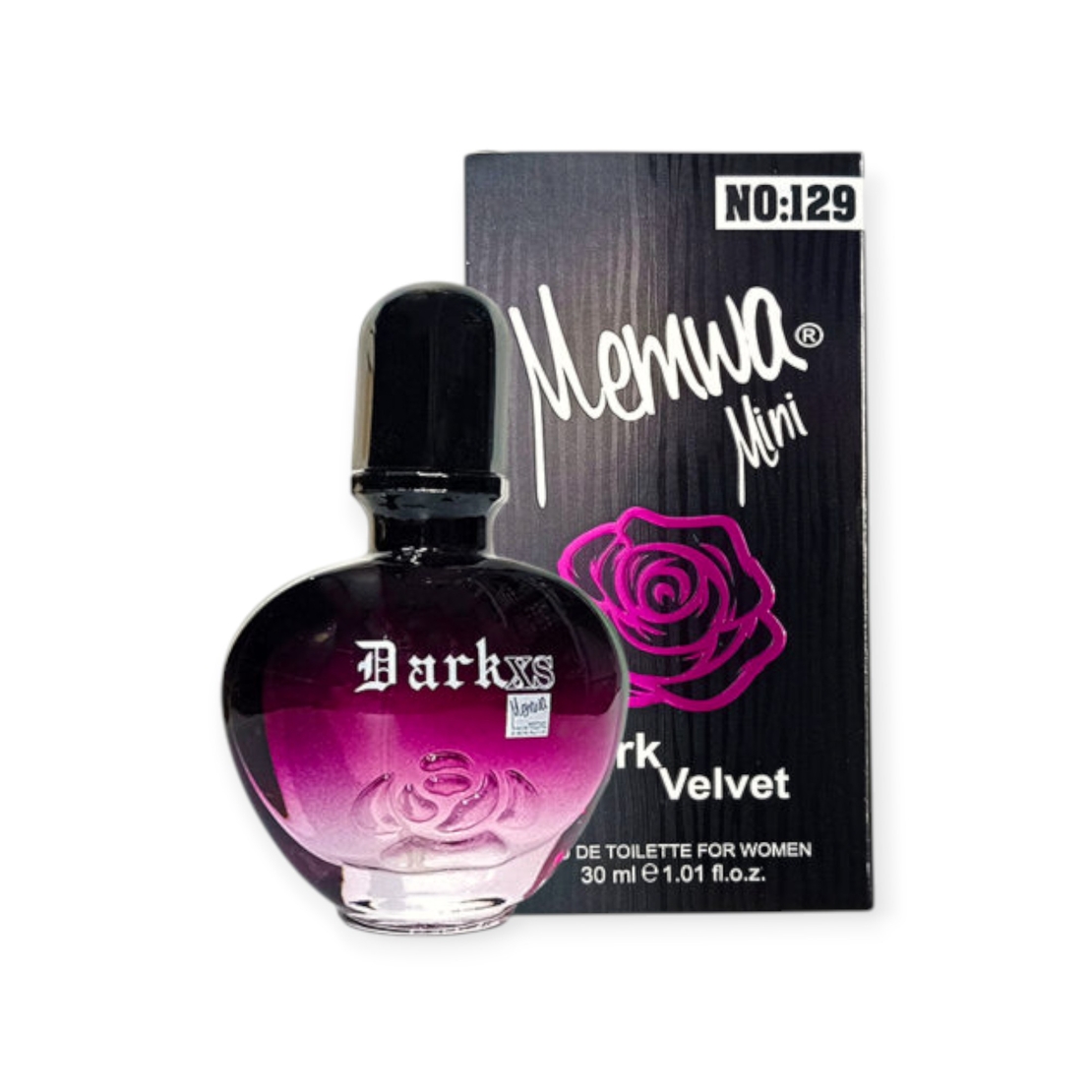 Memwa 112A-Dark || EDT 30 M