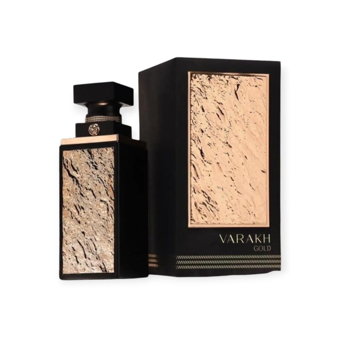 Fragrance World Varakh Gold EDP 100 W