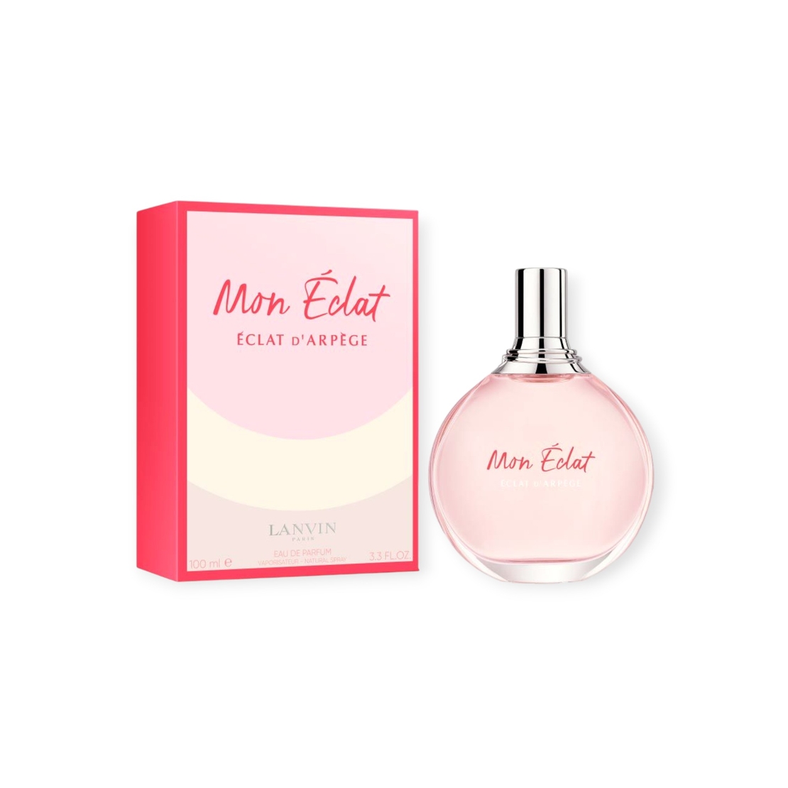 Lanvin MON Eclat d Arpege EDP 100 W