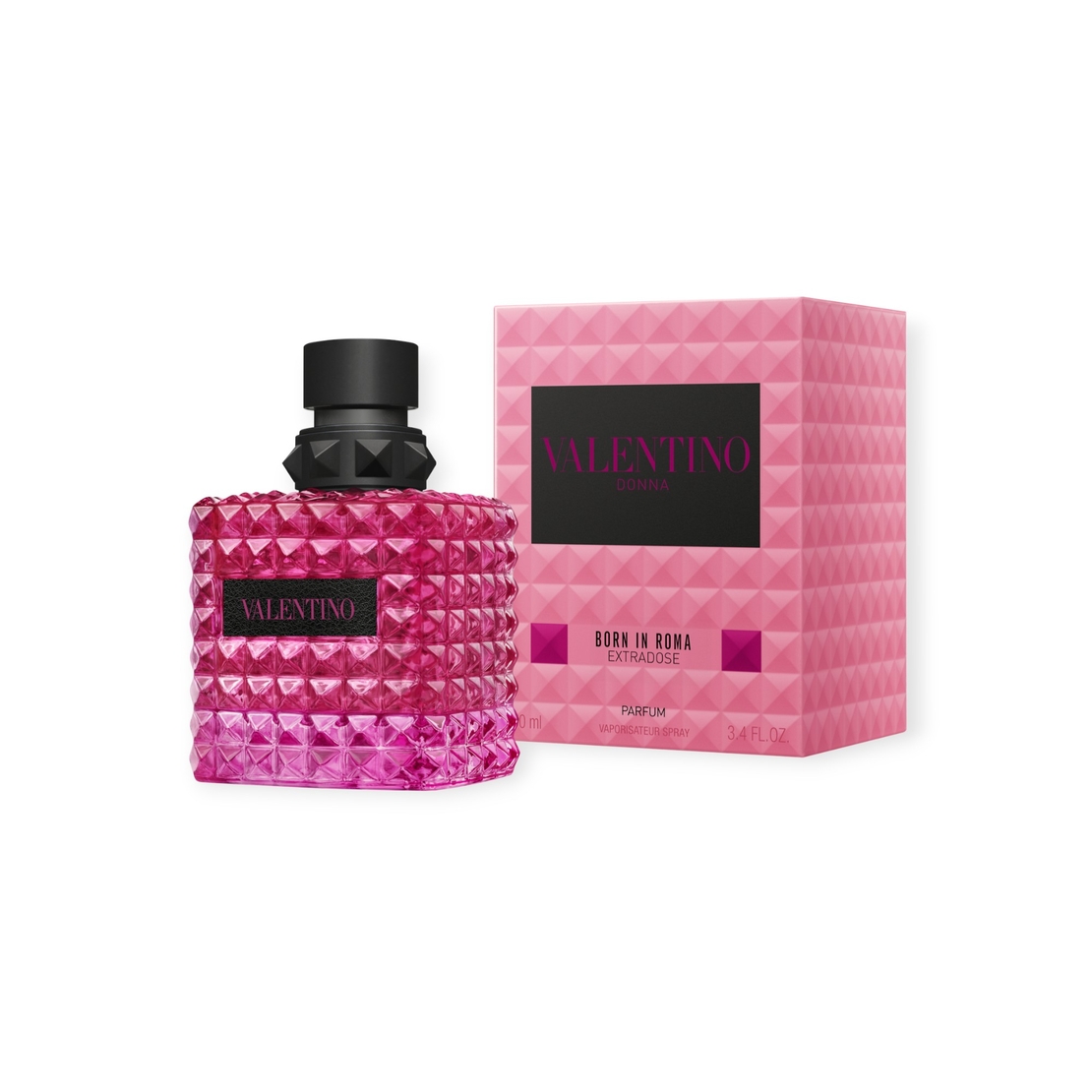 Valentino Born In Roma Extradose EDP TR 100 W